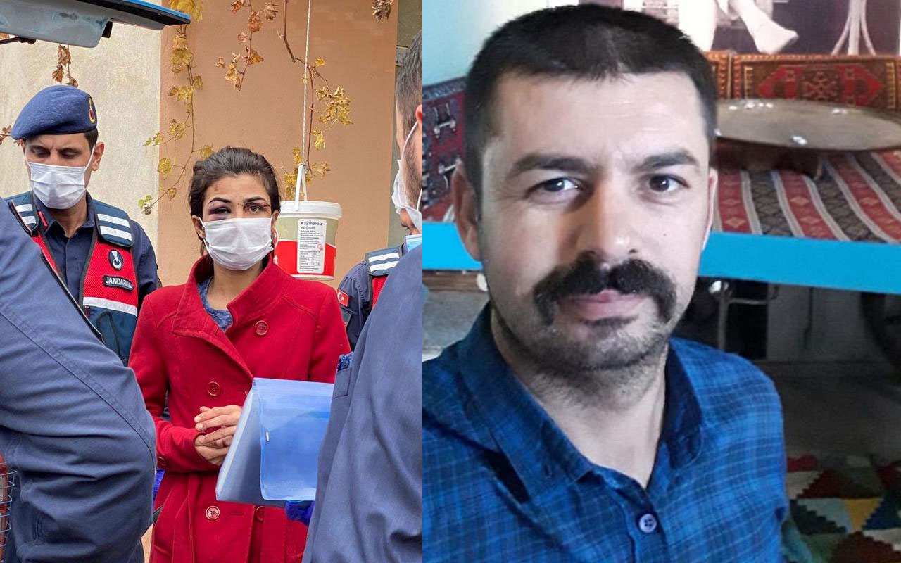 Melek İpek’in 112 görevlisiyle görüşmesi ortaya çıktı! "Kocamı vurdum, çabuk yetişin"