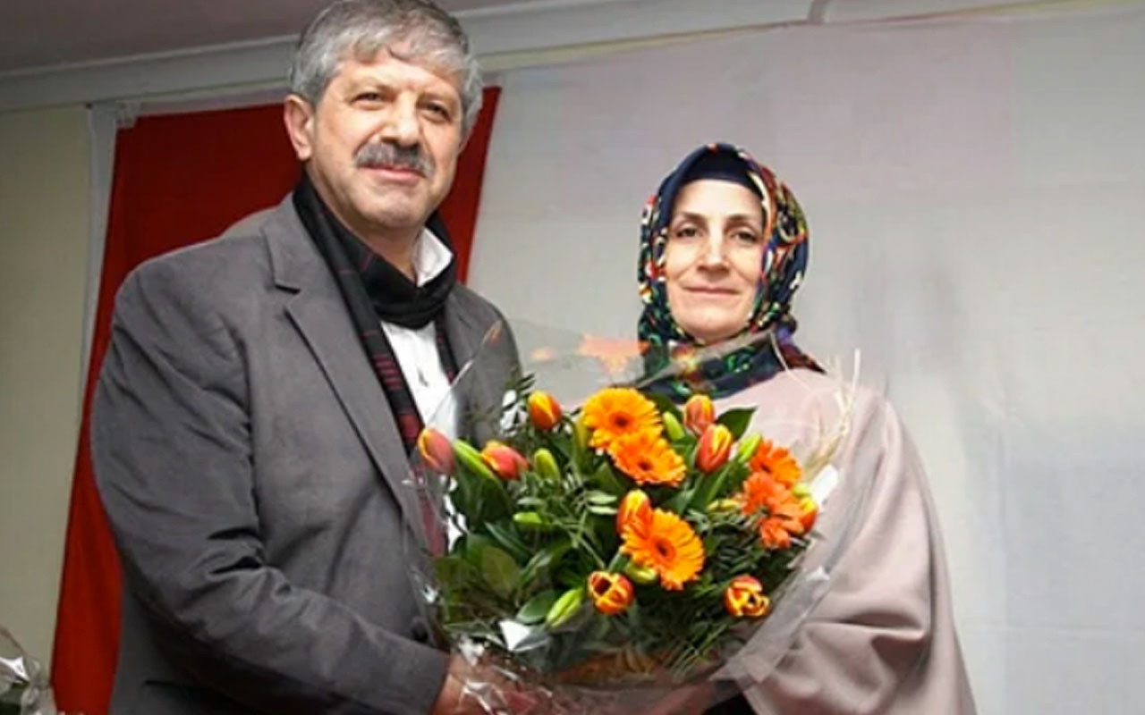 Maranki çifti telif davasından 12 yıl sonra beraat etti Prof. Dr. İbrahim Saraçoğlu açmıştı