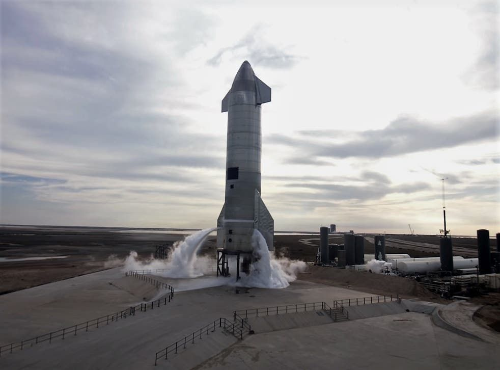 SpaceX'in Mars projesi Starship'in 4. deneme uçuşu da başarısız oldu