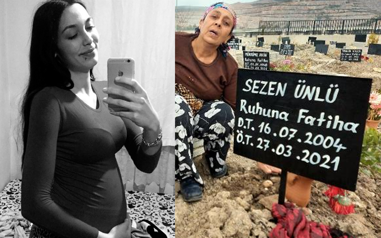 İzmir'de 16 bıçak darbesiyle öldürülen Sezen'in gözleri bağışlandı