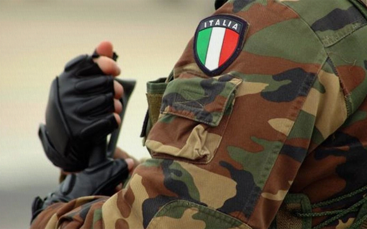 İtalya ve Rusya arasındaki casusluk krizinde şok savunma