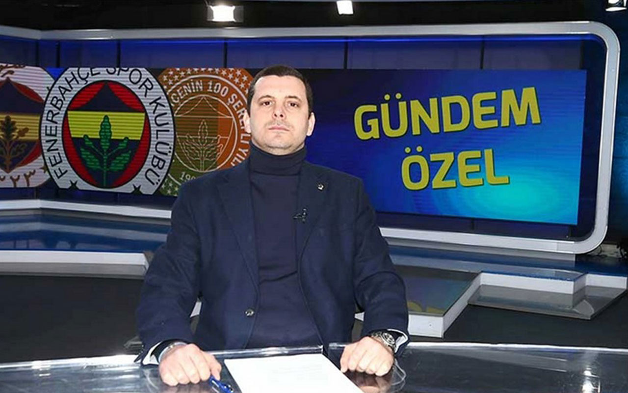 Fenerbahçe'den Galatasaray'a şampiyonluk yanıtı