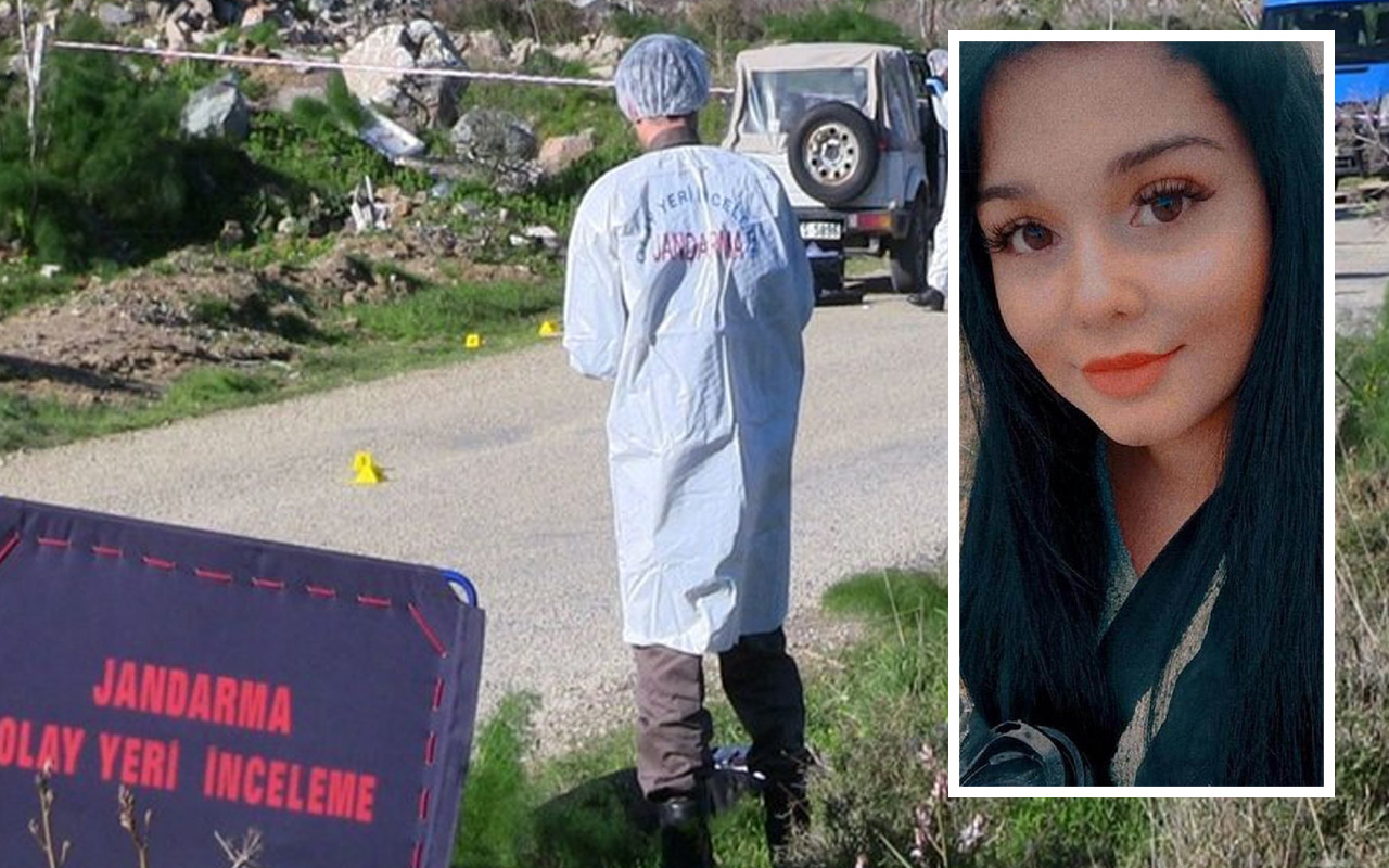 Konya'da ölü bulunan 20 yaşındaki Buket'in 'Vasiyetim olsun' mesajı ortaya çıktı