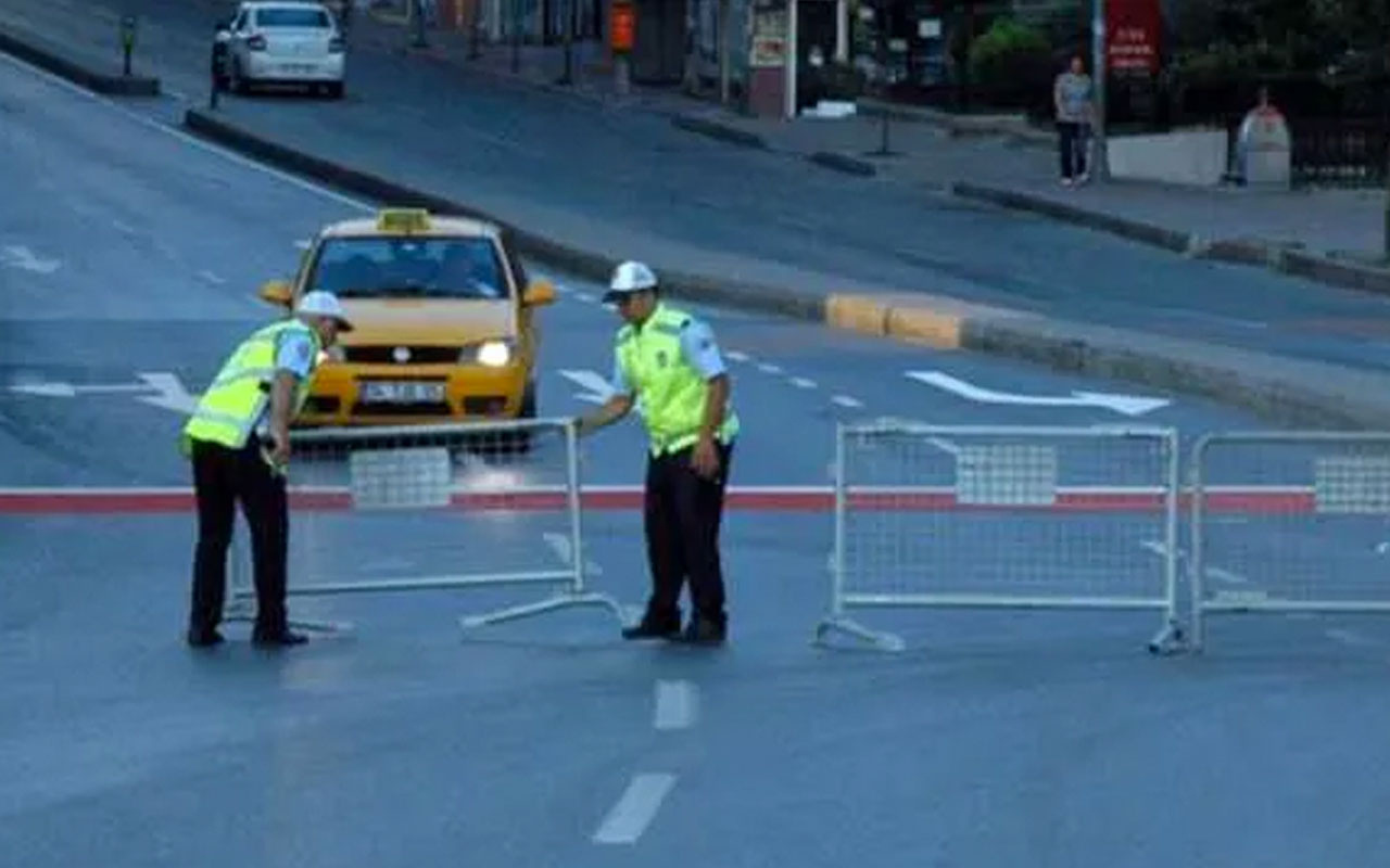 İBB düzenleme yaptı! Pendik-Kaynarca metrosu nedeniyle bazı yollar trafiğe kapatılacak