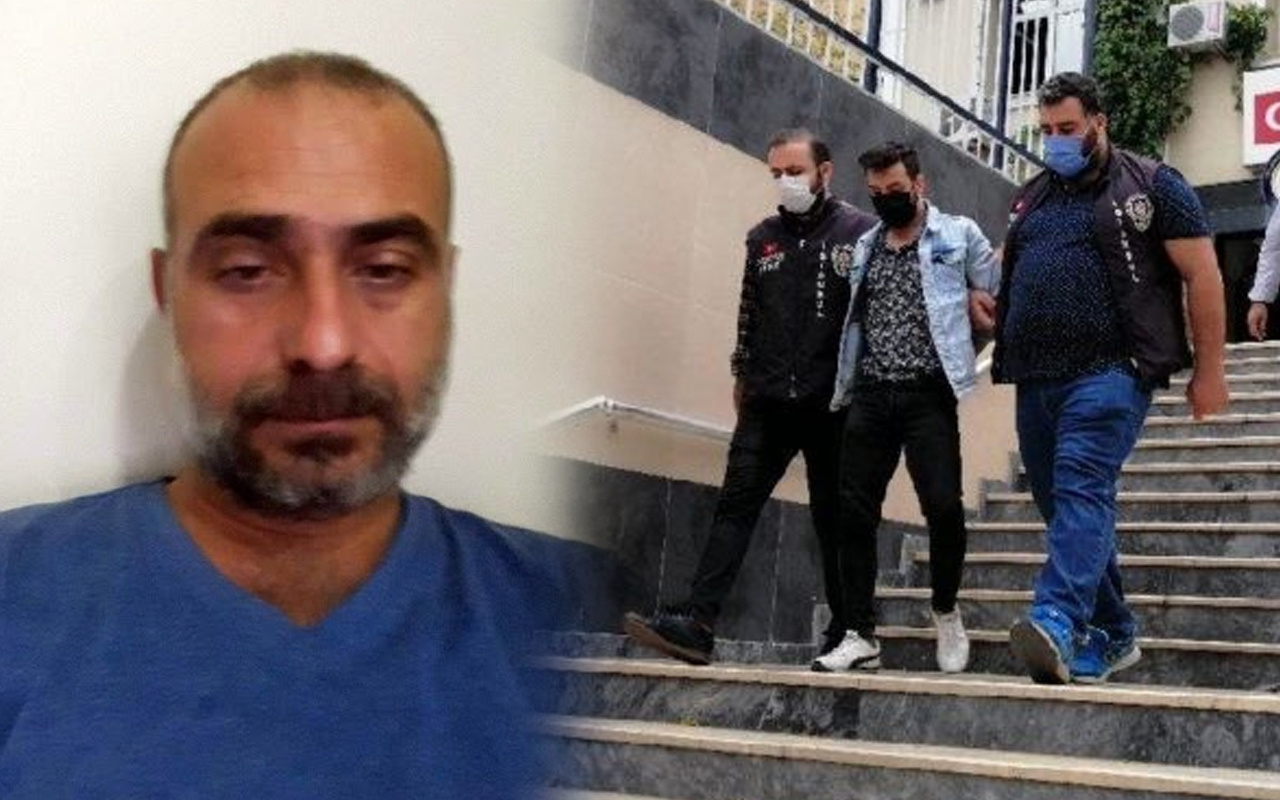 İstanbul'da oğluna penseyle işkence etti dişlerini kırdı: Tecavüz ettiğini duydum