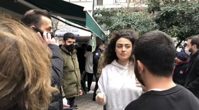 Dilan Çıtak saldırıya uğradı babası İbrahim Tatlıses bakın neler söyledi