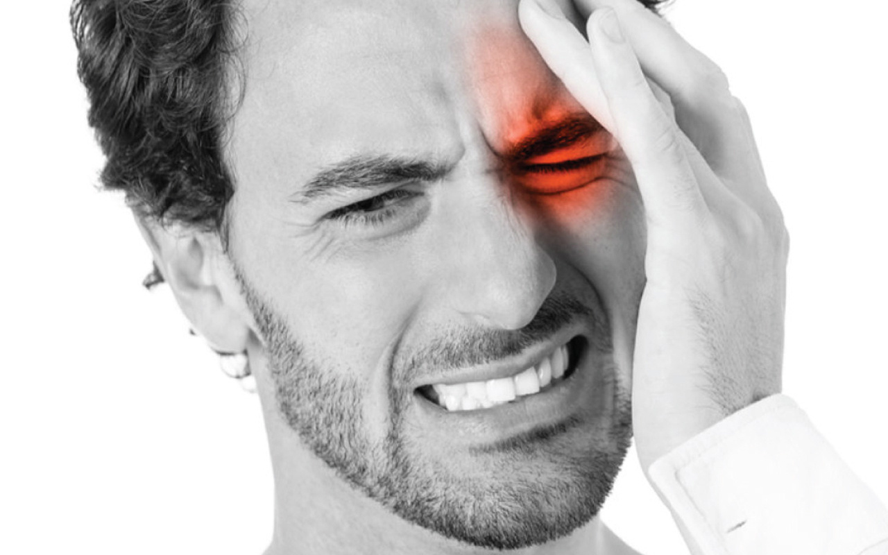 Oruç tutarken şiddetli baş ağrısı neden olur nasıl geçer bu doğal çözümleri deneyin!