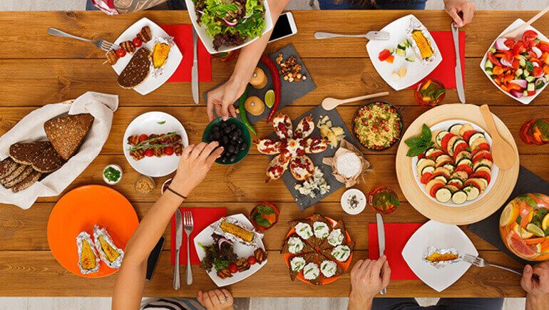 Ramazan'da tüketilmesi gereken besinler nelerdir? 5 besini sofradan eksik etmeyin!