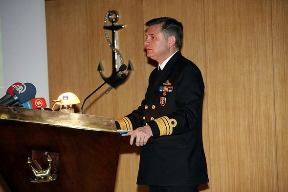 'Montrö bildirisine' imzası olan 104 amiral kim? Haklarındaki bilgiler çarpıcı