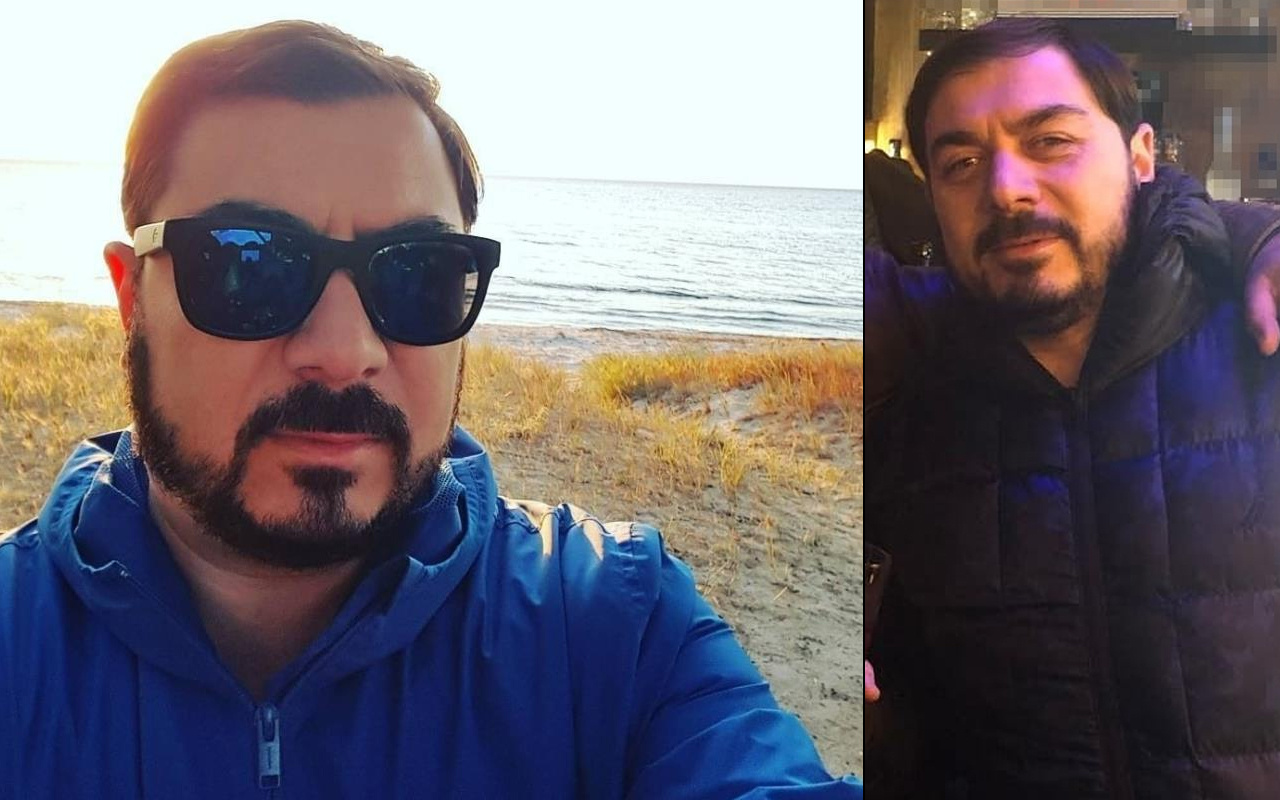 Fenerbahçe  Kongre üyesi iş insanı Oğuzhan Sarıoğlu ölü bulundu! E-posta gelmeyince...