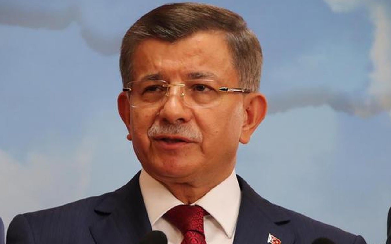 Fuat Uğur'dan Ahmet Davutoğlu'nu kızdıracak sorular