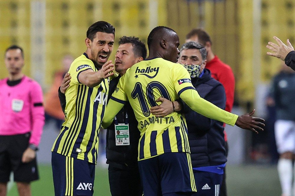 Fenerbahçe-Denizlispor maçı sonrası olay sözler: Emre Belözoğlu’na yakışmadı ilk maçında havlu atacaktı