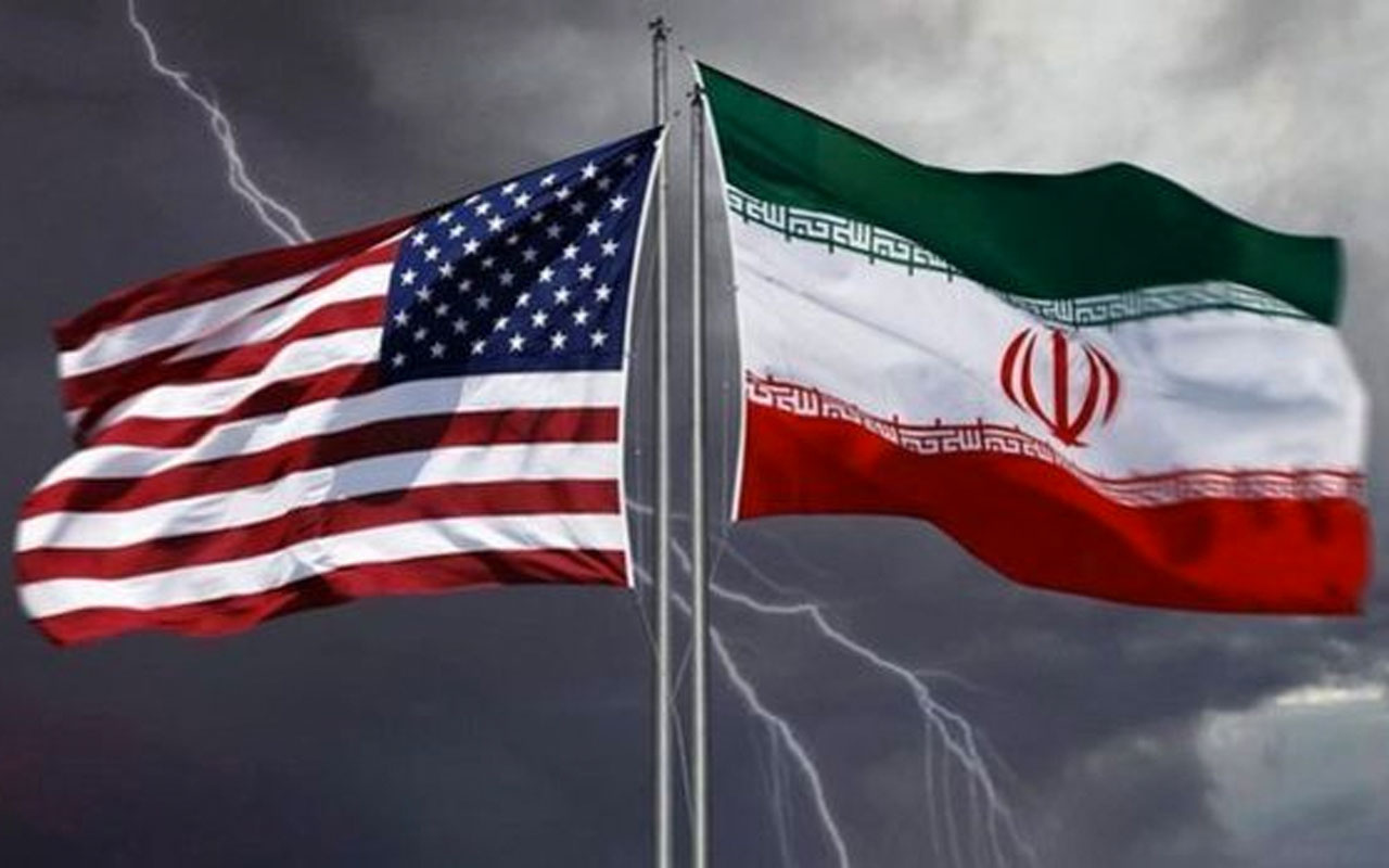 ABD ve İran arasındaki dolaylı görüşmeler bugün Viyana'da başlıyor