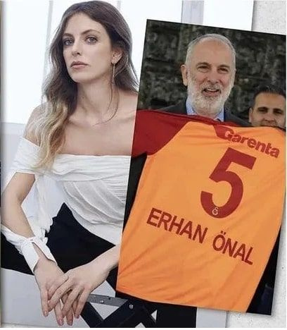 Babası Erhan Önal'ı kaybeden Sen Çal Kapımı yıldızı Bige Önal'dan ağlatan paylaşım