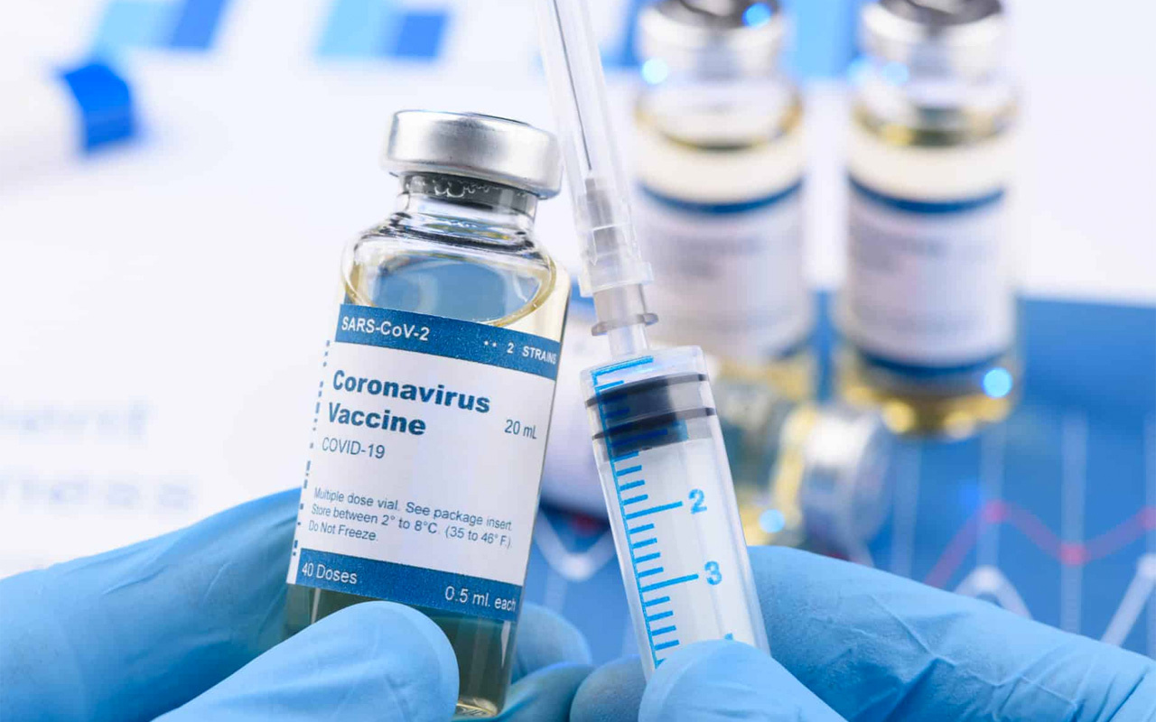 Koronavirüs aşısı olmak orucu bozar mı? Diyanet açıkladı Covid-19 aşısı olabilirsiniz
