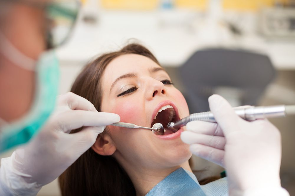 Oruçluyken diş tedavisi yaptırılır mı orucu bozar mı?