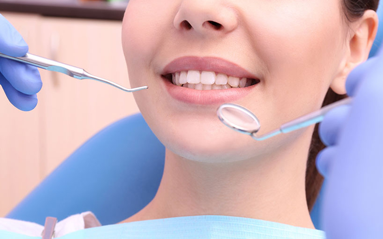 Oruçluyken diş tedavisi yaptırılır mı orucu bozar mı?