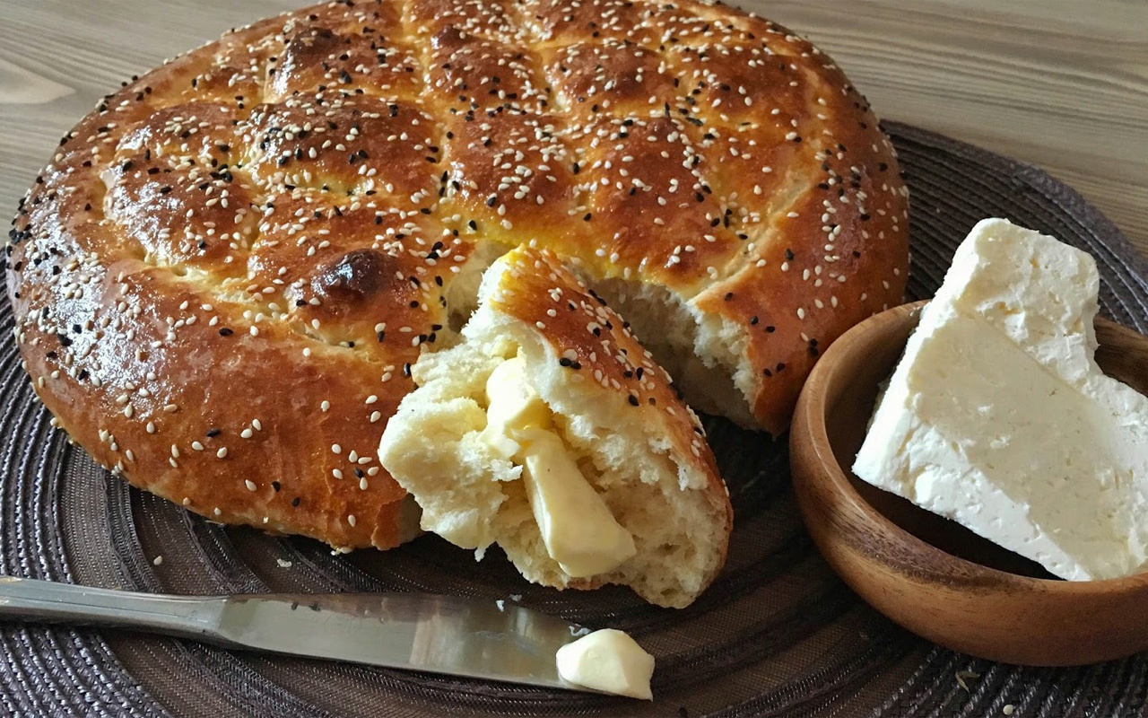 İstanbul halk ekmek Ramazan pidesi fiyatını açıkladı! Fırın pidesinin yarı fiyatına