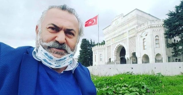 Muharrem Erdemir hayatını kaybetti Arka Sokaklar ve Akasya Durağı'nda oynamıştı