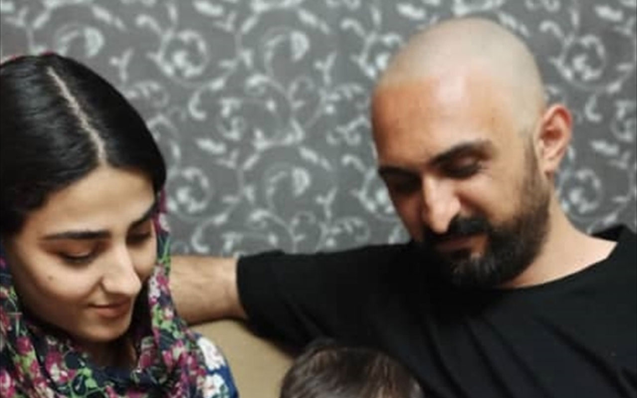 İran'da Azerbaycan Türkü aile bebekleri için Türkçe isim yazılı kimlik mücadelesini 9 ay sonra kazandı