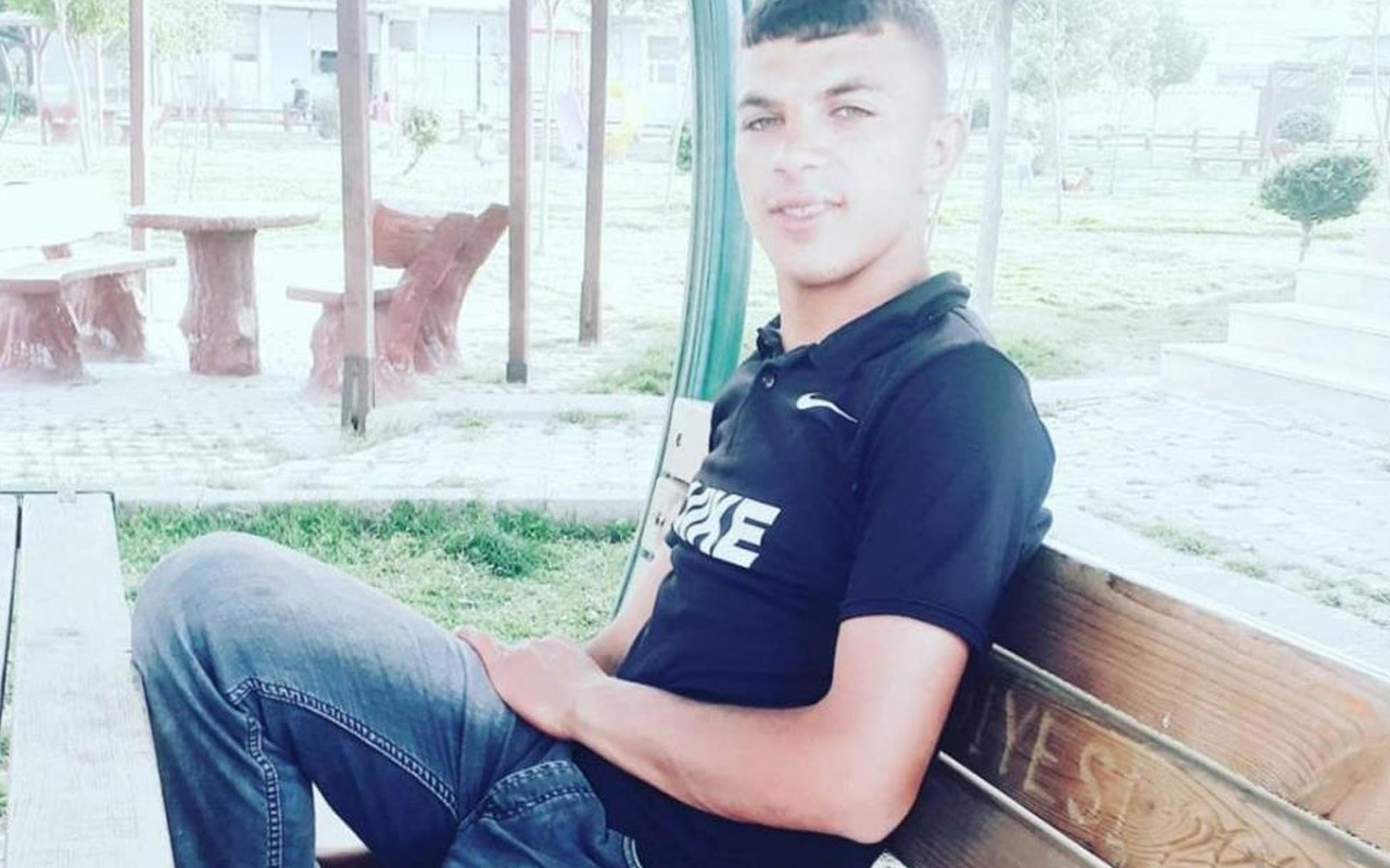 Şanlıurfa'da askerden dönen genç kazada hayatını kaybetti