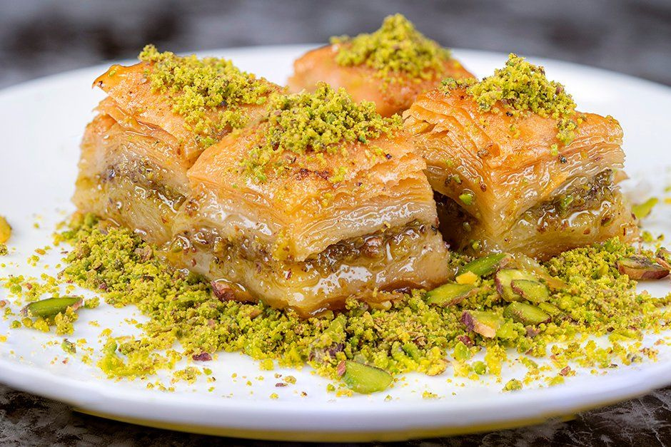 Ramazan'da tatlı tüketimi nasıl olmalı bağışıklık sisteminiz için bu tatlılardan uzak durun!