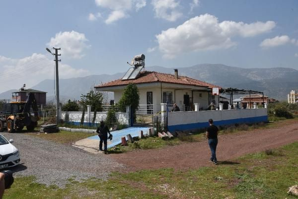 Antalya'daki vahşetin nedeni ortaya çıktı! Süleyman Eken'in kafatası ve göğüs kafesi aranıyor