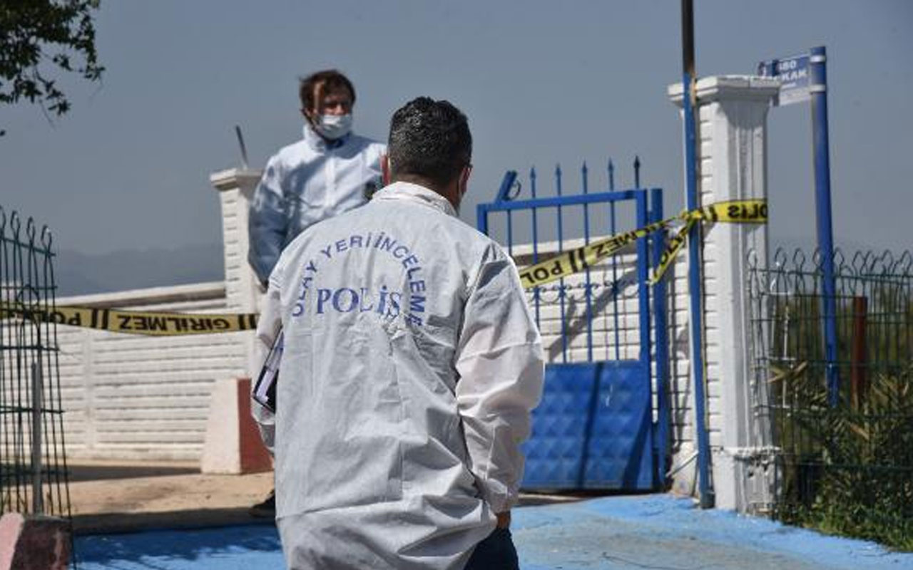 Antalya'daki vahşetin nedeni ortaya çıktı! Süleyman Eken'in kafatası ve göğüs kafesi aranıyor