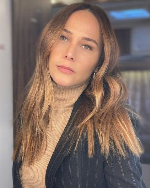 Burçin Terzioğlu'ndan bomba itiraflar! Sahte hesap, estetik, dolandırılma...