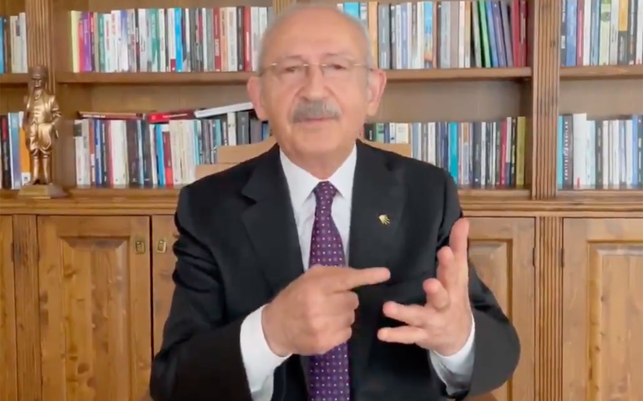 Kemal Kılıçdaroğlu’ndan Erdoğan’a videolu yanıt: Darbeci akrabası arıyorsan…