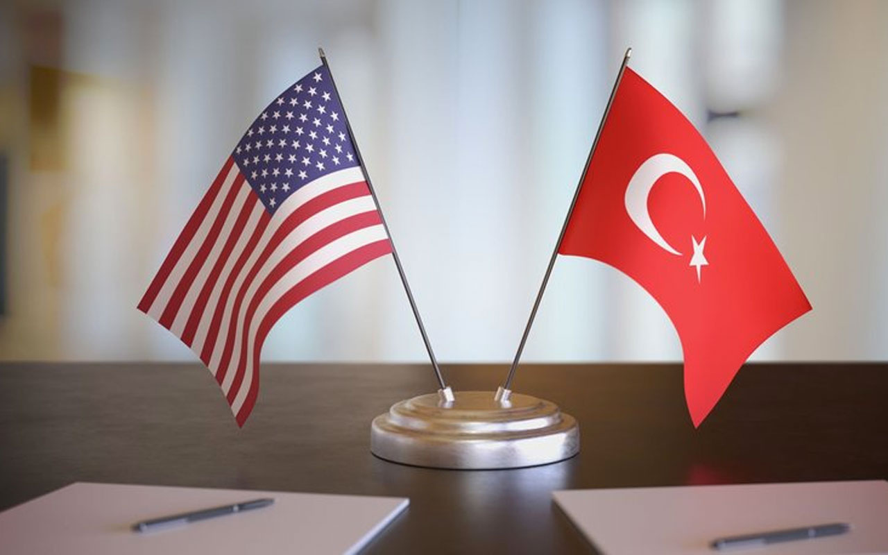 ABD'den 'Türkiye’deki konferans' açıklaması: Hazırlıklar sürüyor