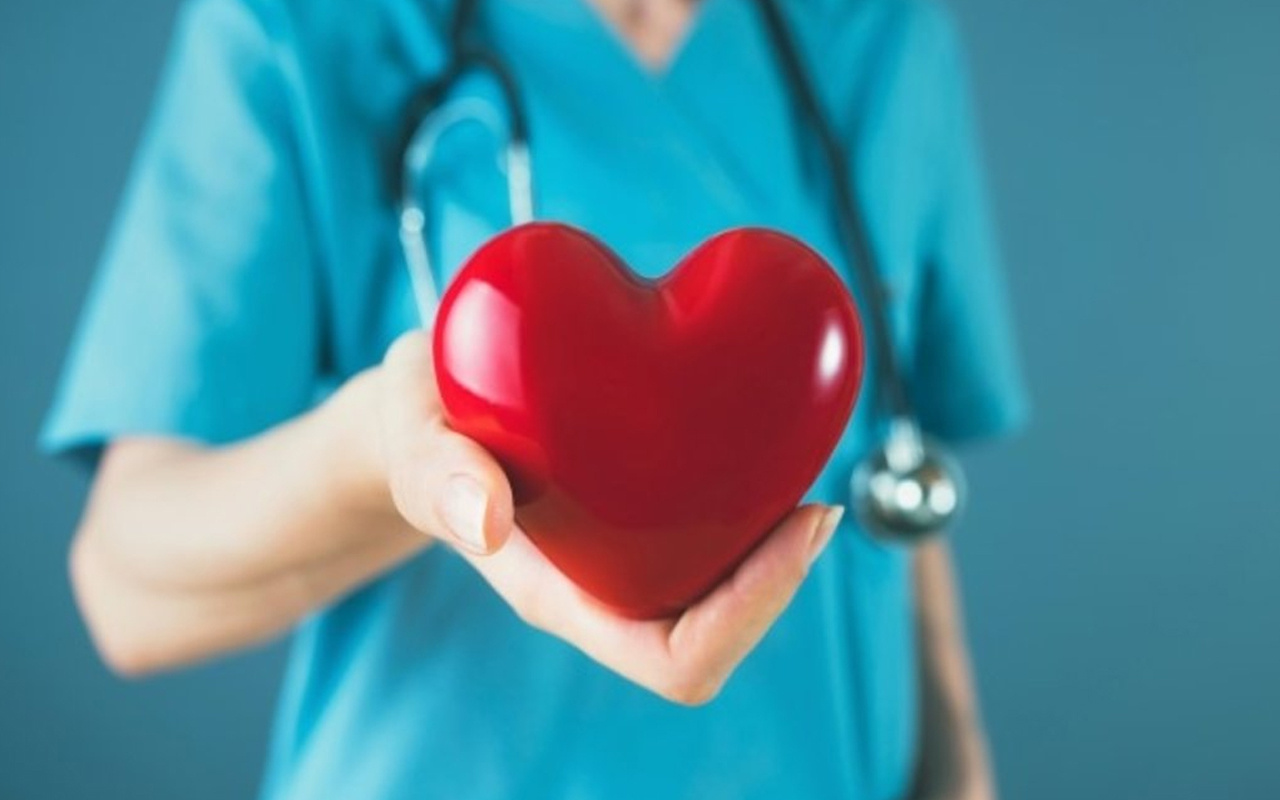 Kronik kalp hastaları oruç tutabilir mi bu 5 uyarıya dikkat!