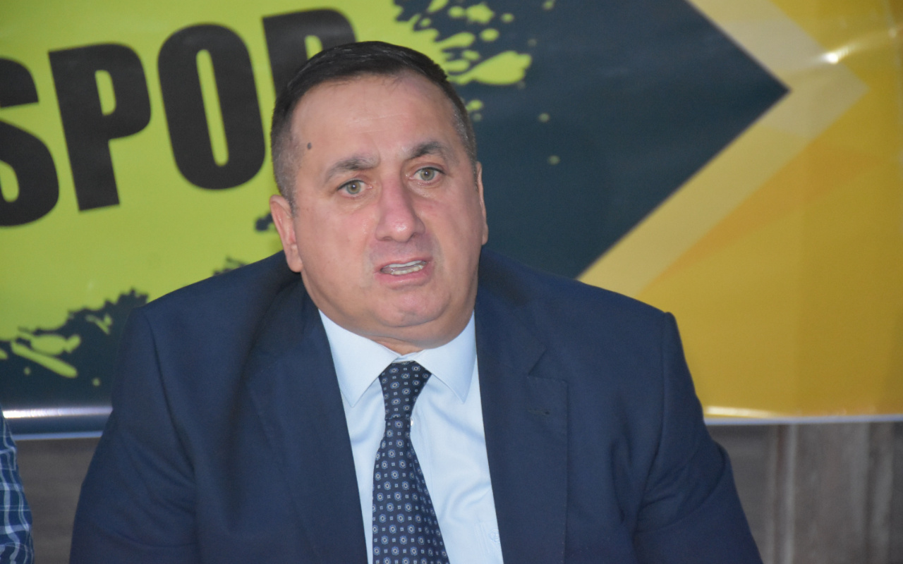 Yeni Malatyaspor başkan adayı Şevket Salik, koronavirüsten hayatını kaybetti