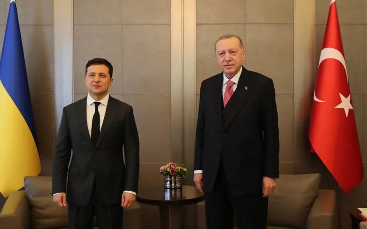 Cumhurbaşkanı Erdoğan: Karadeniz barış denizi olarak kalmalı