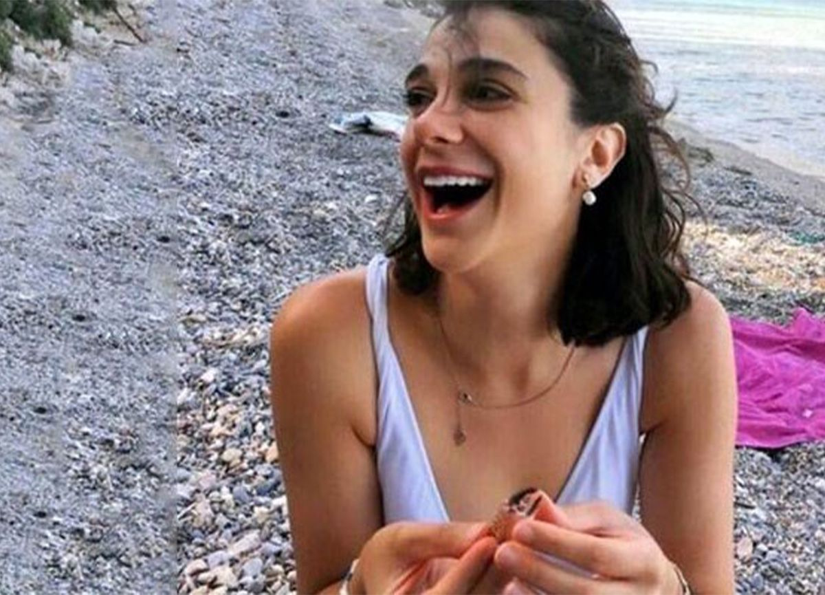 Pınar Gültekin cinayetinde flaş gelişme! İlişkisi olduğu iddia edilen savcı meslekten istifa etti
