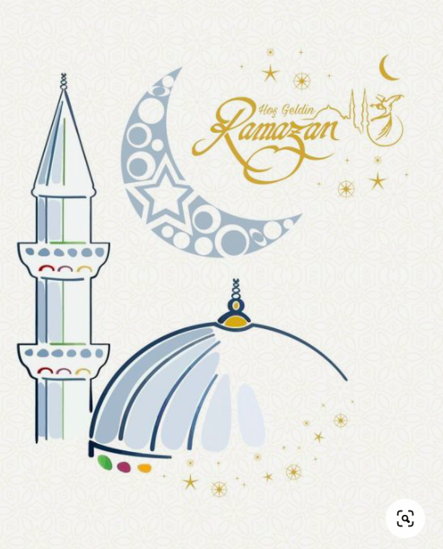 Ramazan mesajları 2021 resimli Ramazan kutlama sözleri yeni