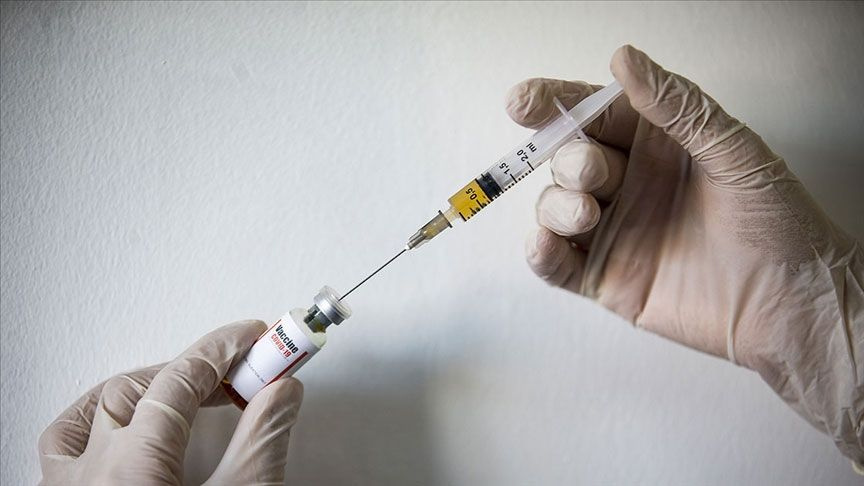 ABD'den çarpıcı araştırma! Moderna'nın Kovid-19 aşısı, Pfizer-BioNTech'den daha çok yan etkiye yol açıyor