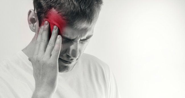 Oruç tutarken baş ağrısı nasıl geçer işte ağrıyı gidermenin yolları!