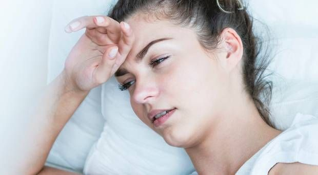 Oruç tutarken baş ağrısı nasıl geçer işte ağrıyı gidermenin yolları!