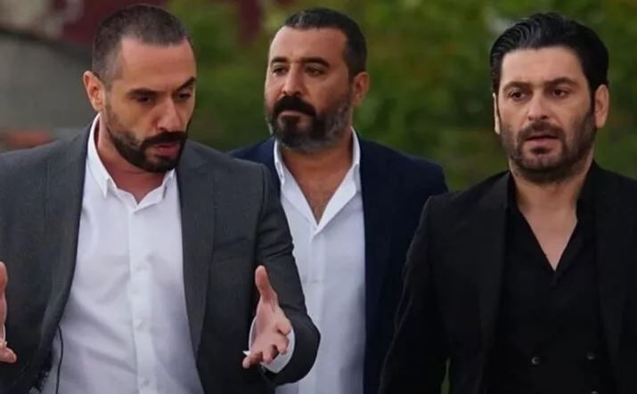 Mustafa Üstündağ gözaltına alındı EDHO'nun eski yıldızı silahlı kavgaya karıştı