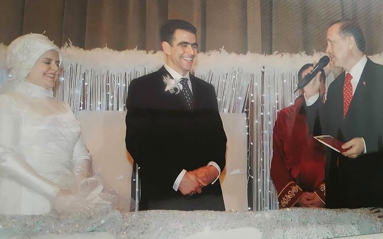 Bakan Zehra Zümrüt Selçuk'un fotoğraflı evlilik yıl dönümünü paylaşımlarına beğeni yağdı