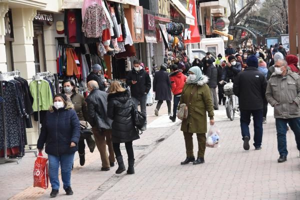 Kentte alarm! Eskişehir’de vakalar bir haftada 2 katına çıktı 24 kişi öldü