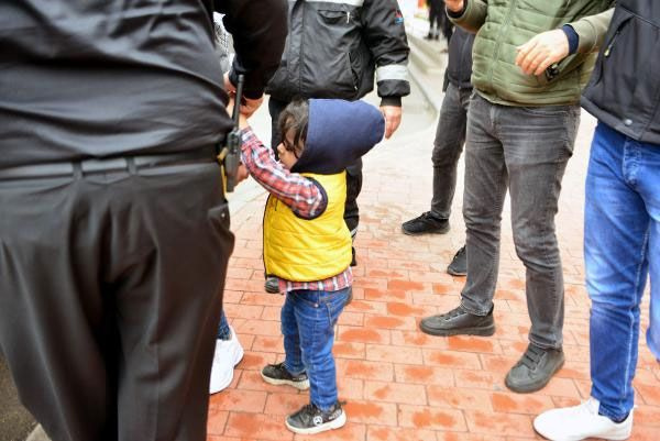 Adana'da kürtaj olduğu hastanede çocuklarını bıraktı! 'Narkoz etkisinden unuttum' dedi