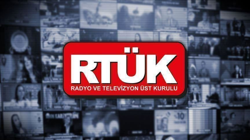 RTÜK'ten cezalar bakın neden yağdı TV8 Survivor Show TV Çukur FOX TV Yasak Elma...