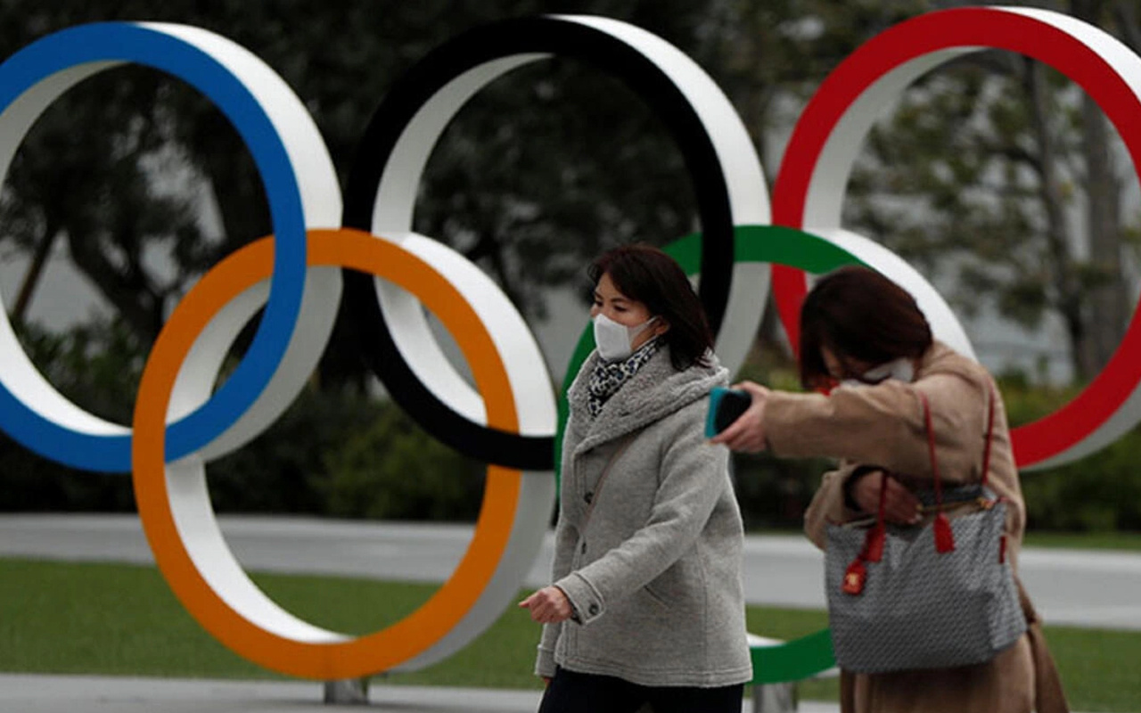 Tokyo Olimpiyatları yapılacak mı? Komiteden açıklama geldi