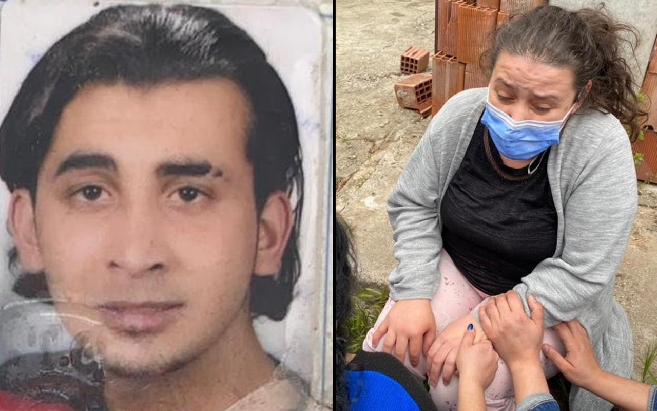 Antalya'da evde ayağa kalkınca öldü: Biz isterdik ki birisi öldürsün
