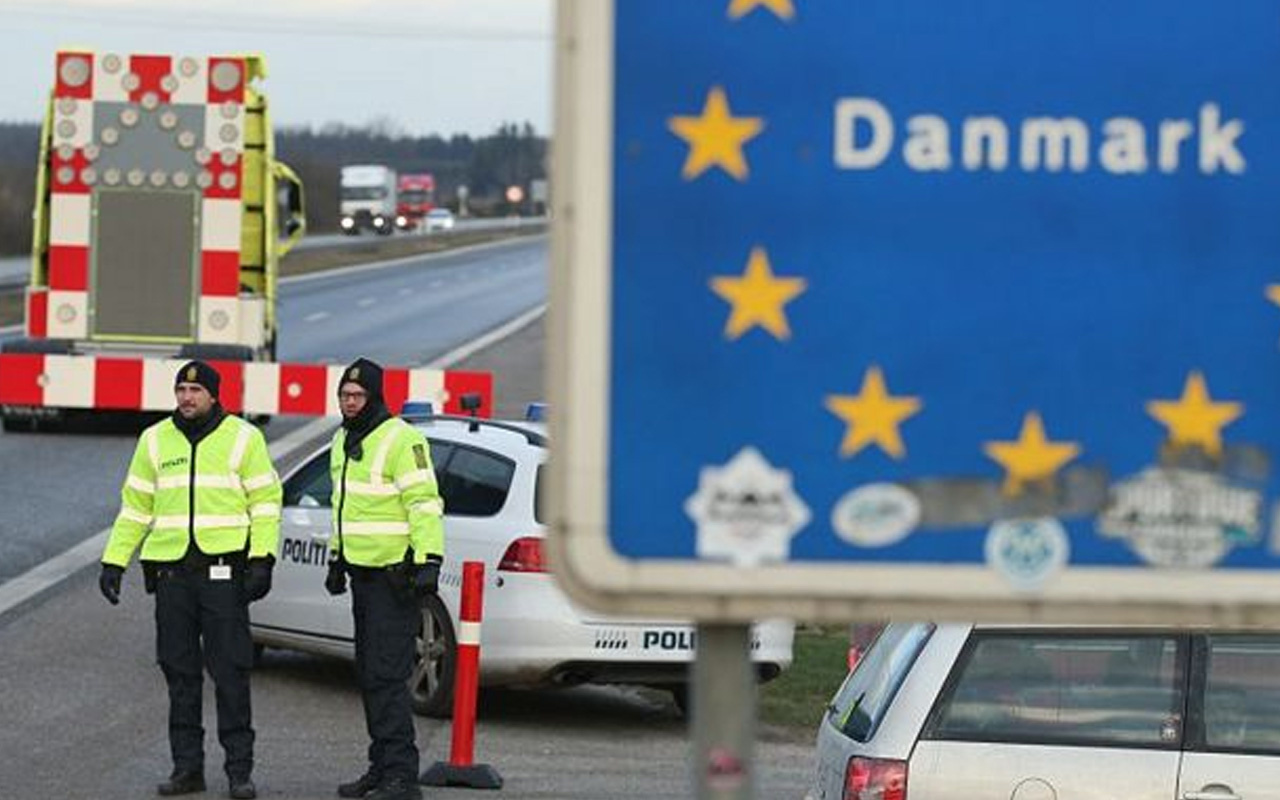 Danimarka'nın sığınmacı kararı: Oturma izinleri yenilenmeyecek