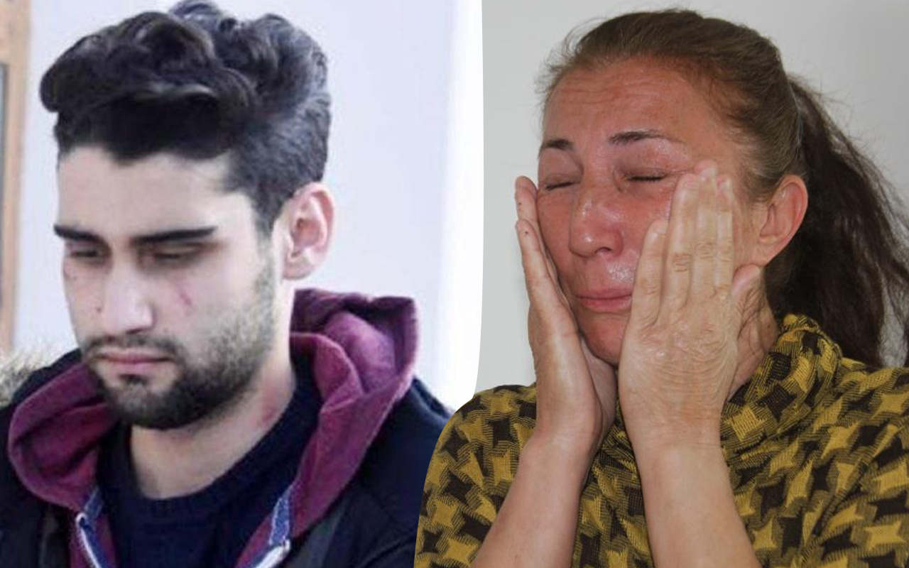 Kadir Şeker'in öldürdüğü Özgür Duran'ın annesi konuştu: Son nefesime kadar uğraşacağım