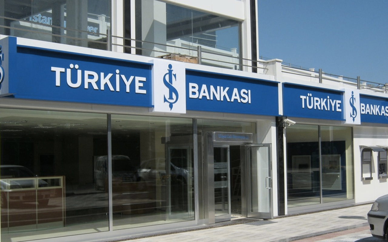 Türkiye İş Bankası çalışma saatleri güncellendi ne zaman kapanıyor?