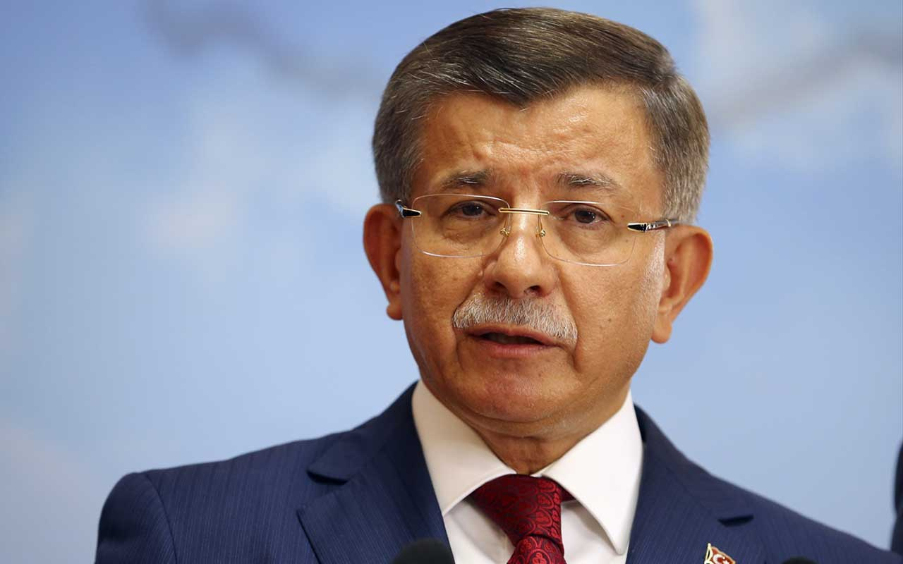 Hadi Özışık'ın canlı yayın konuğu Gelecek Partisi Genel Başkanı Ahmet Davutoğlu